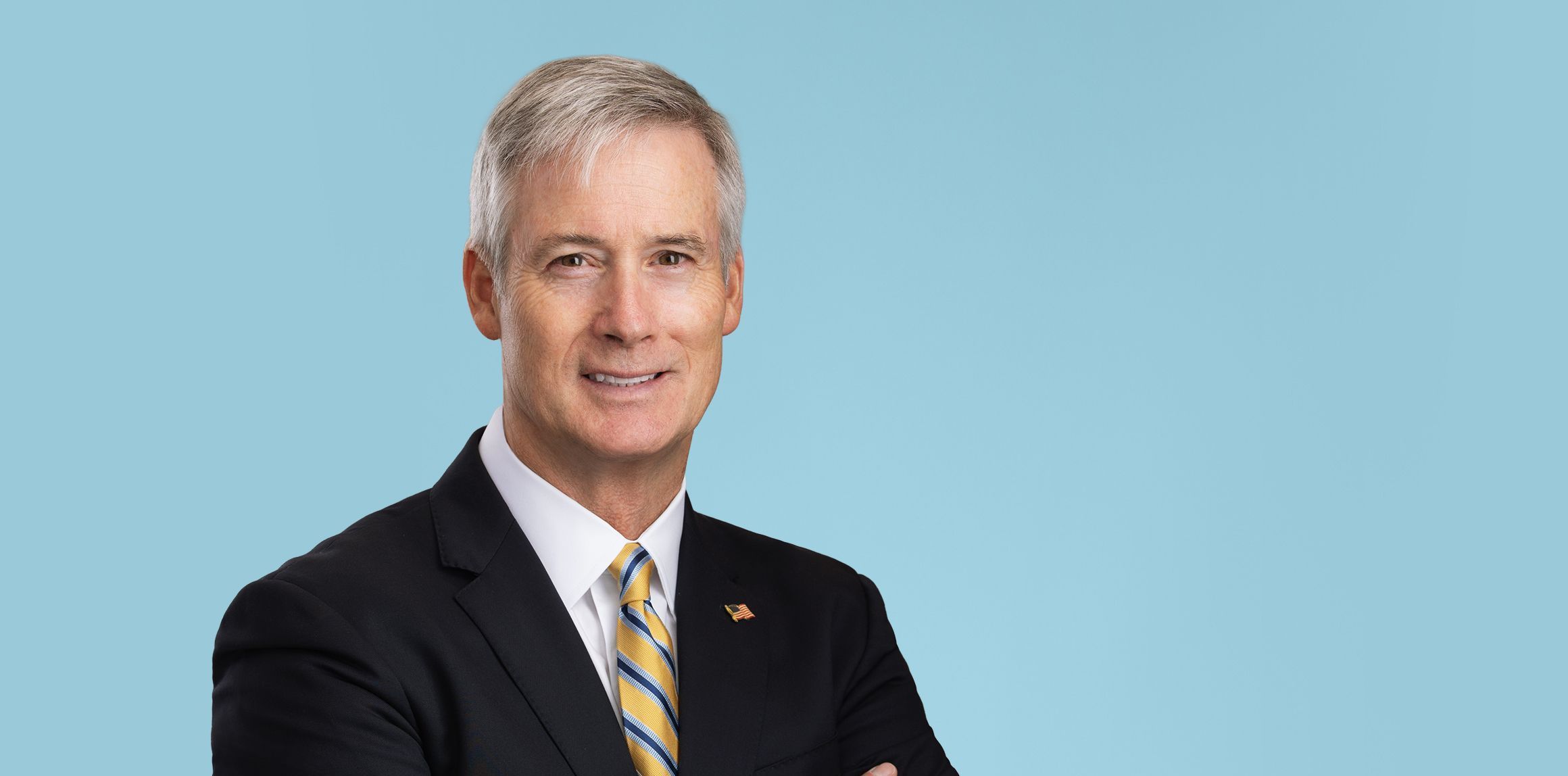 Mark E. Elliott, Partner