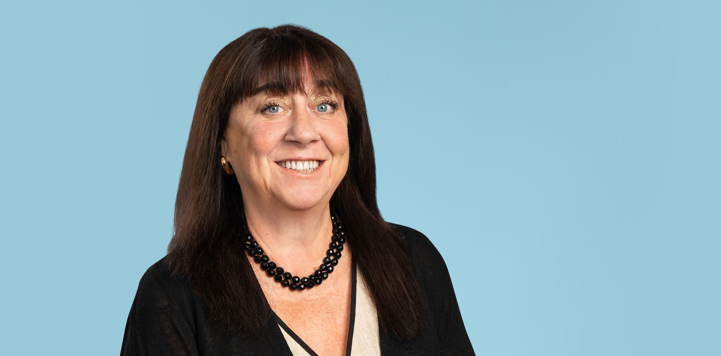 Anna M. Graves, Partner
