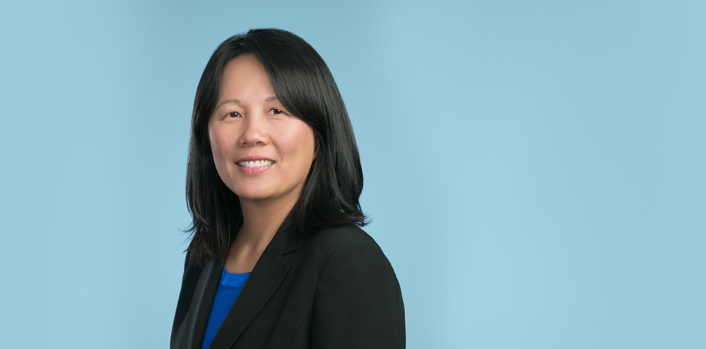 Annie H. Huang, Partner