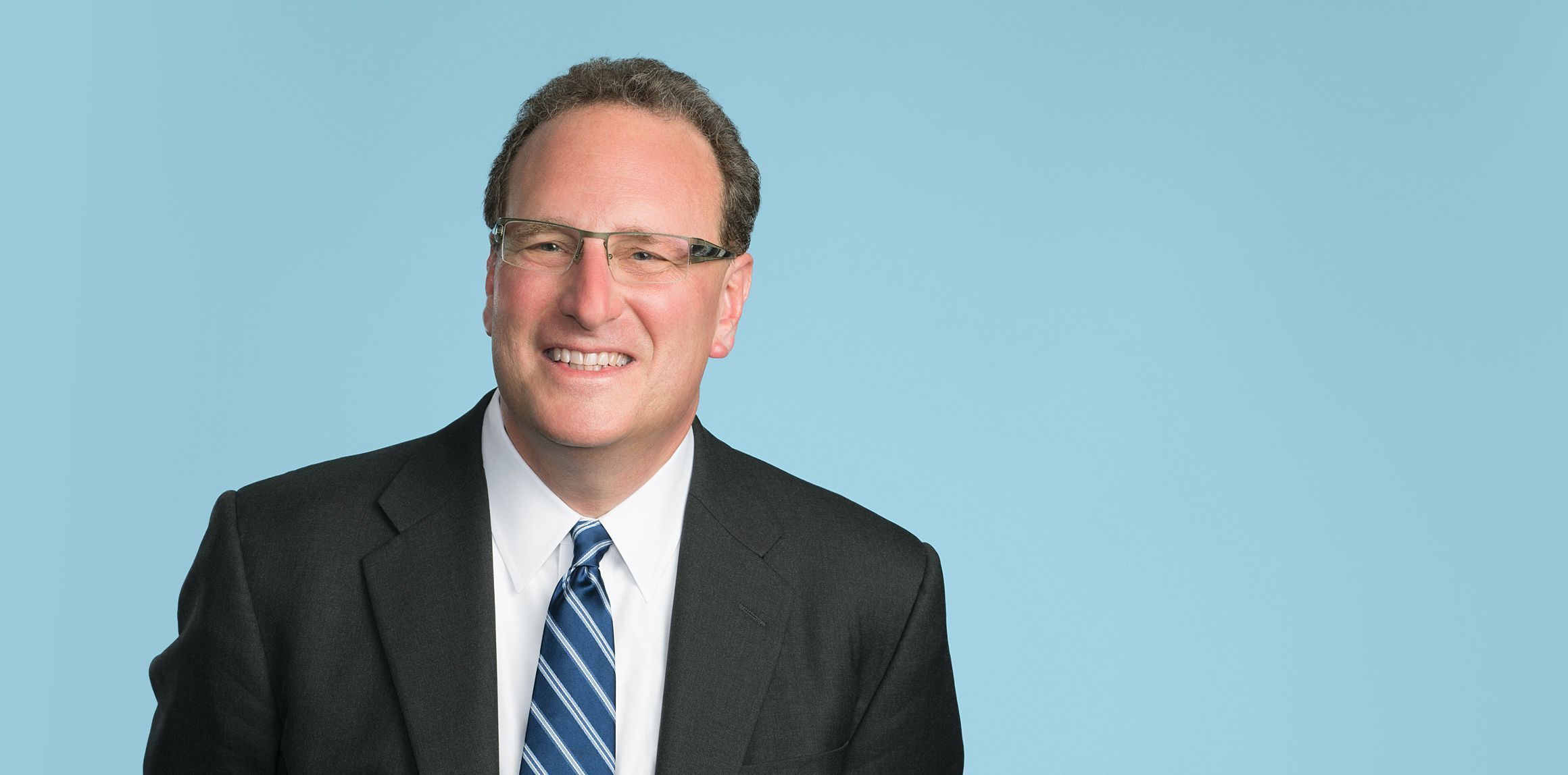 Andrew M. Troop, Partner