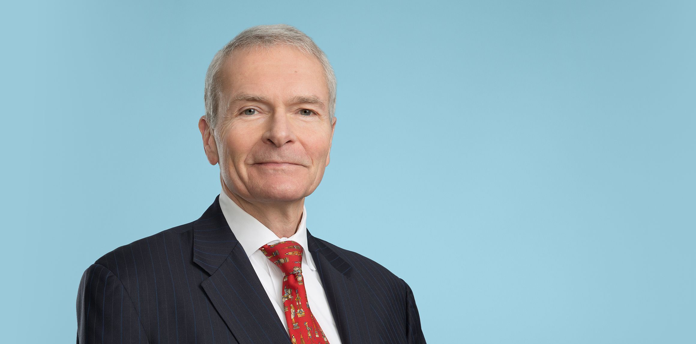 Kirke M. Hasson, Partner