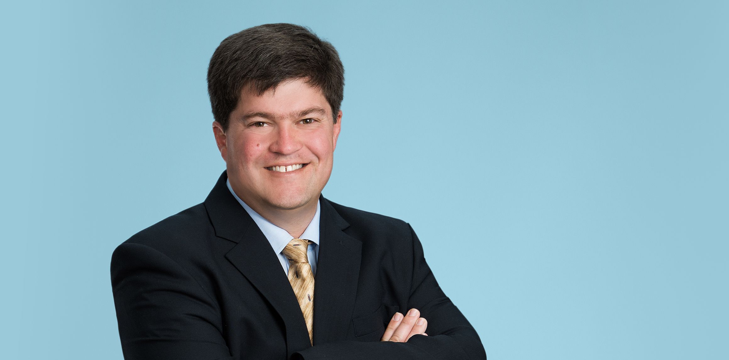 Robert C. F. Perez, Attorney