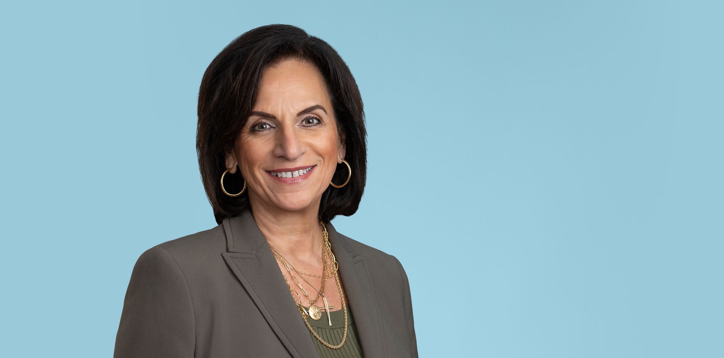 Chris Sheehan, Director of Administration