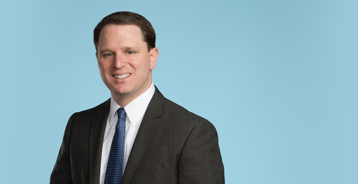 Craig Saperstein | Lawyer | Pillsbury