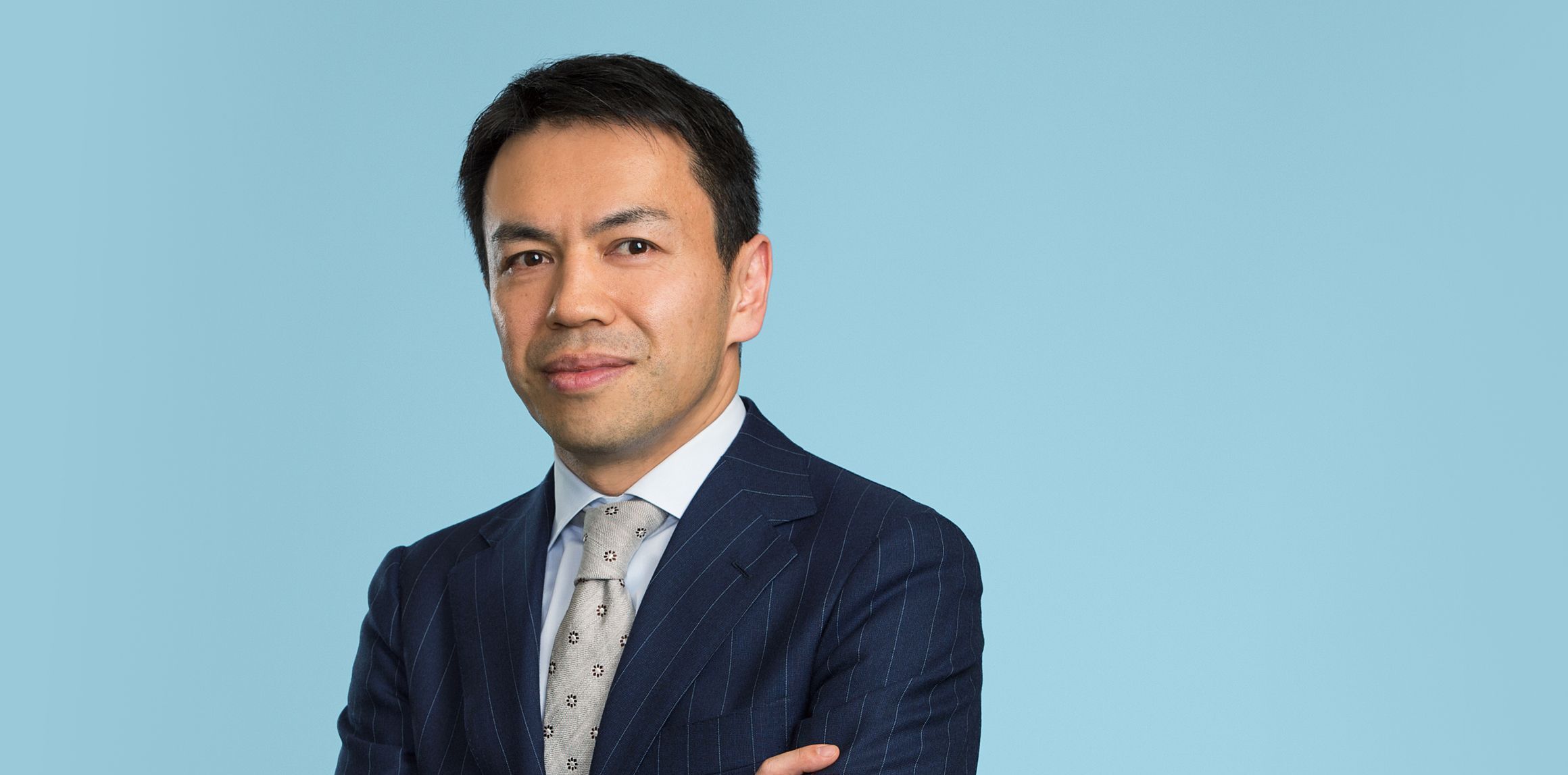 Satoshi Murakoshi, Japanese Patent Attorney