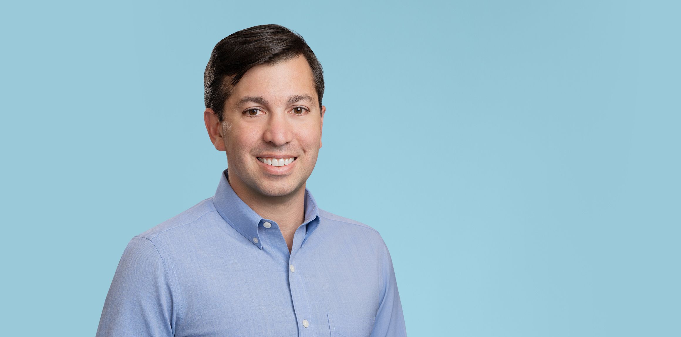 Steven A. Kaplan, Partner