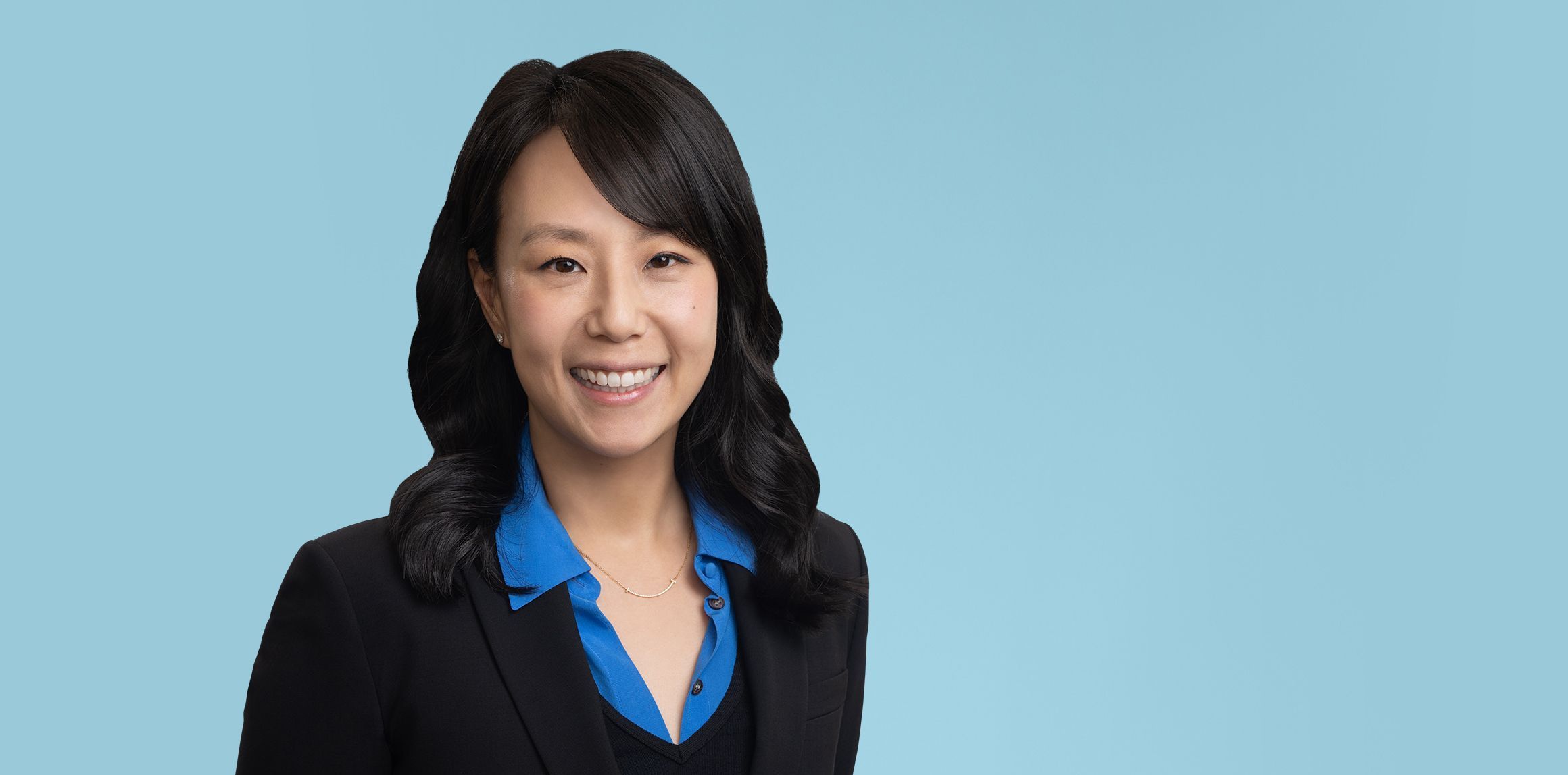 Jessica H. Lee, Associate