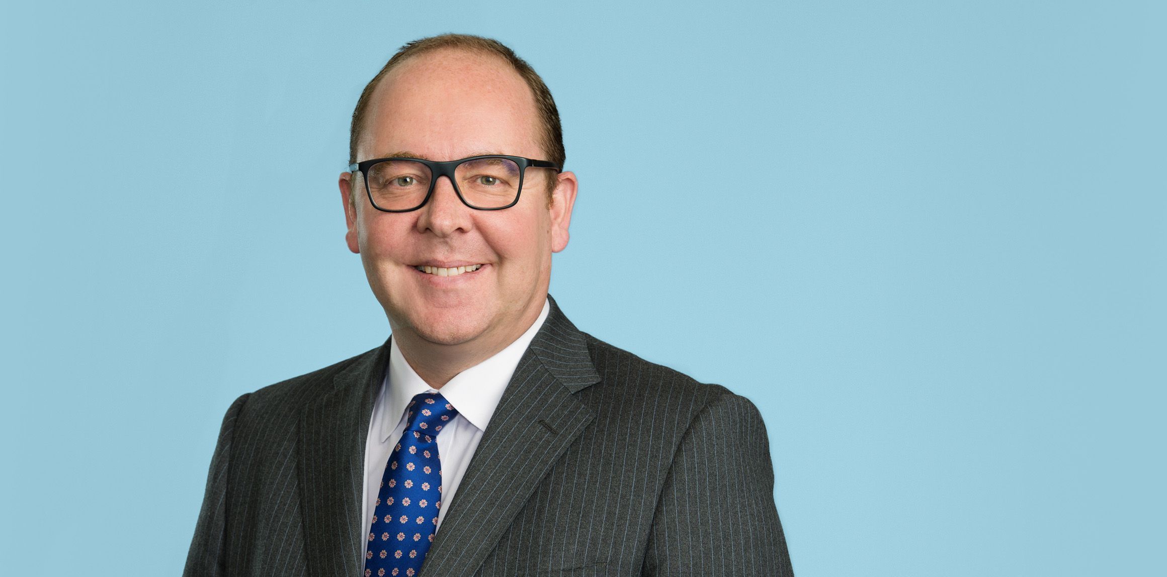 Simon P. Barrett, Partner