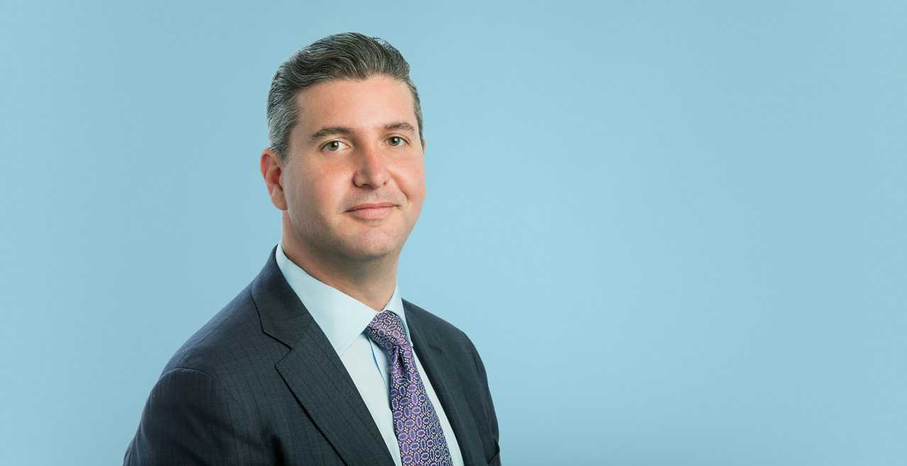 Aryeh Kaplan Lawyer Pillsbury