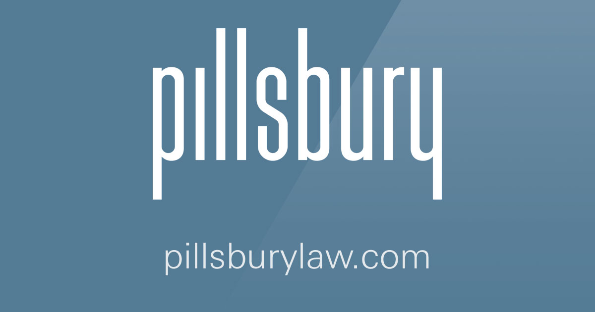 (c) Pillsburylaw.com