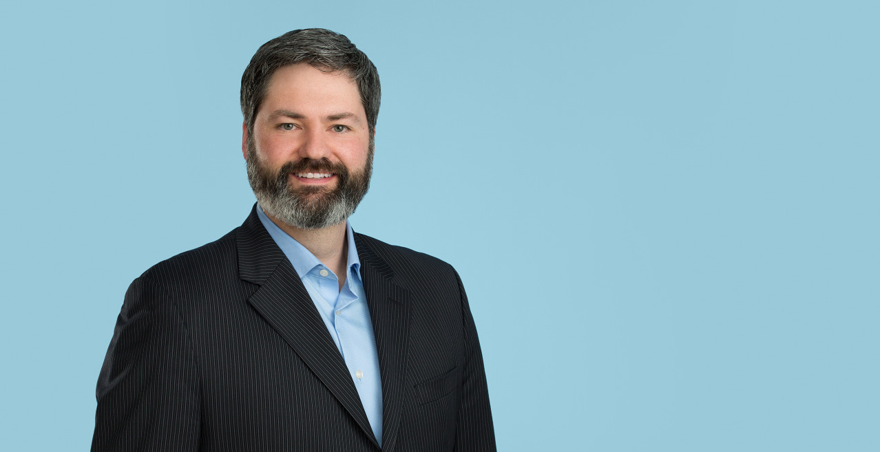 Daniel C. Wood Lawyer Pillsbury