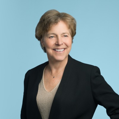 Cindy V. Schlaefer, Partner