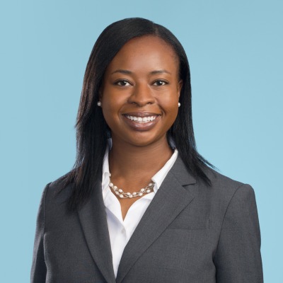 Jessica T. Dabiri, Senior Law Clerk