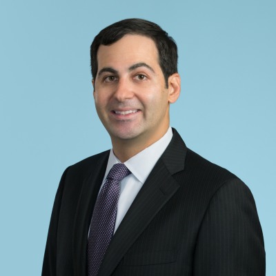 Stephen B. Amdur, Partner