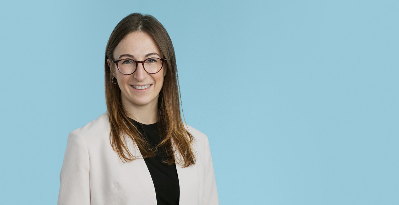 Abigail Carter Lawyer Pillsbury