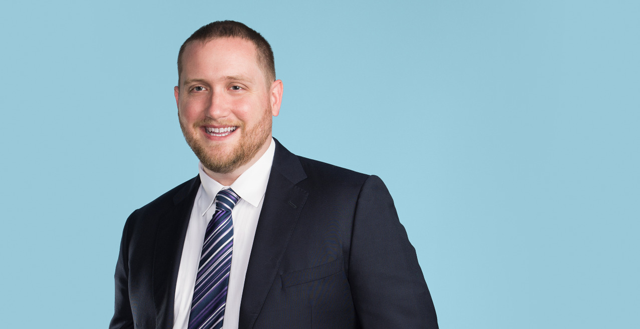 Sean Williams Lawyer Pillsbury