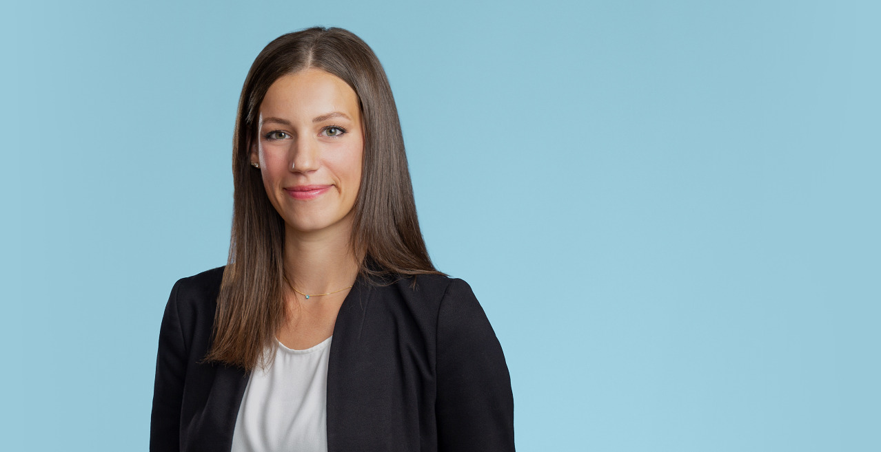 Sarah Goetz Lawyer Pillsbury