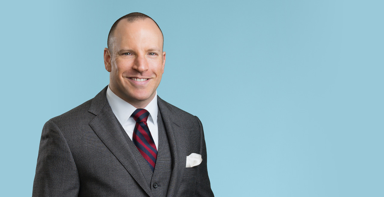 Josh Morton Lawyer Pillsbury