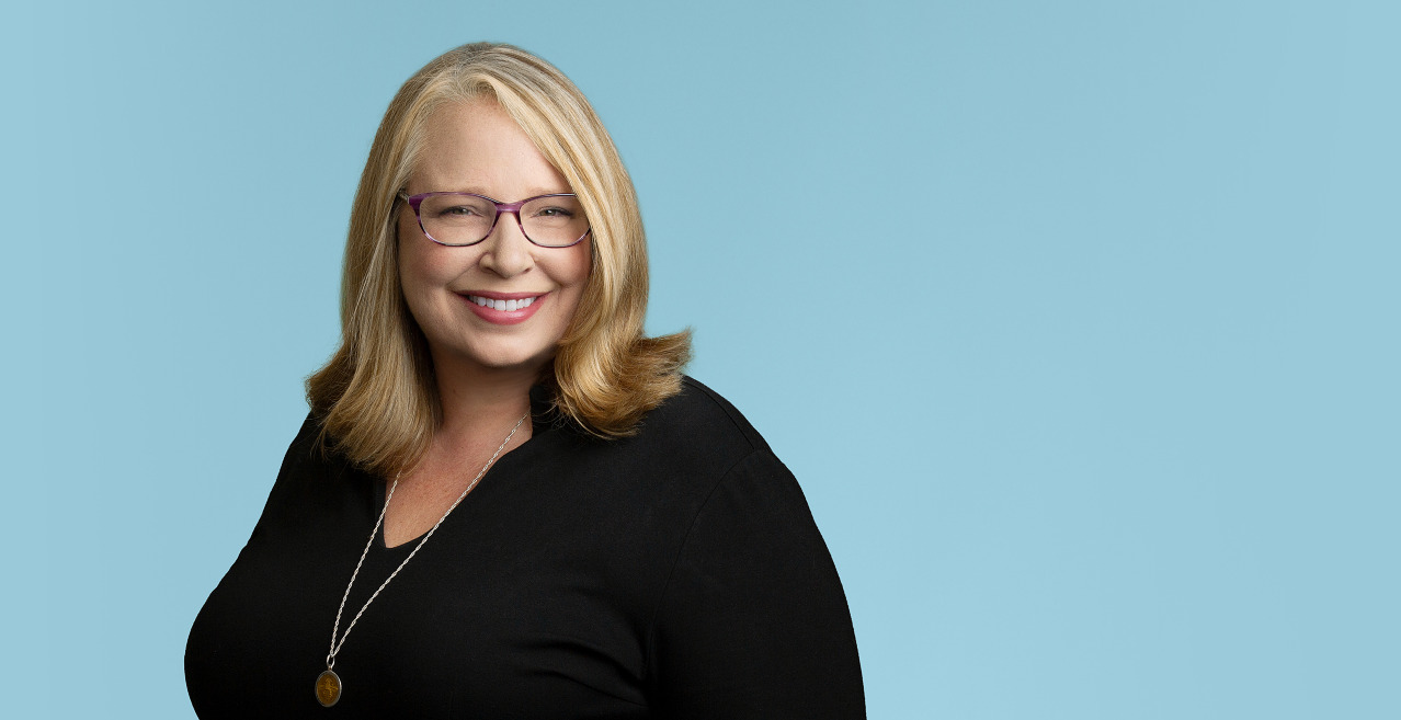 Liz Klingensmith Lawyer Pillsbury