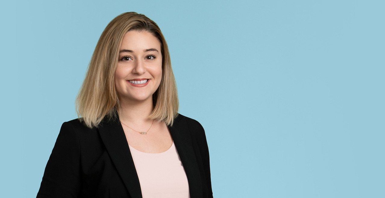 Ariella Cassell Lawyer Pillsbury