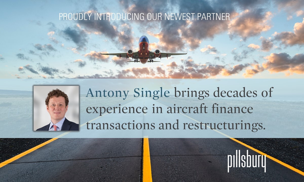 Asset Based Aircraft Financing