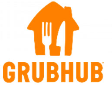 Grubhub logo