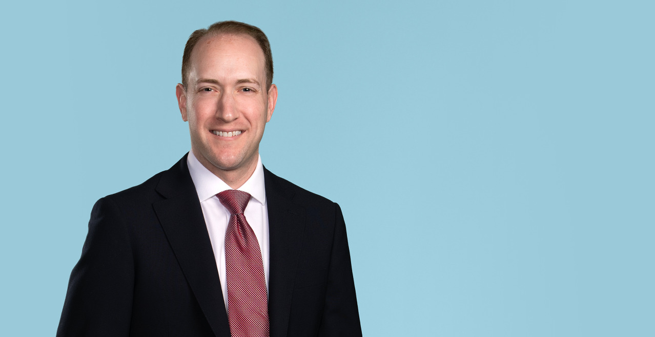 Adam J. Sandler Lawyer Pillsbury