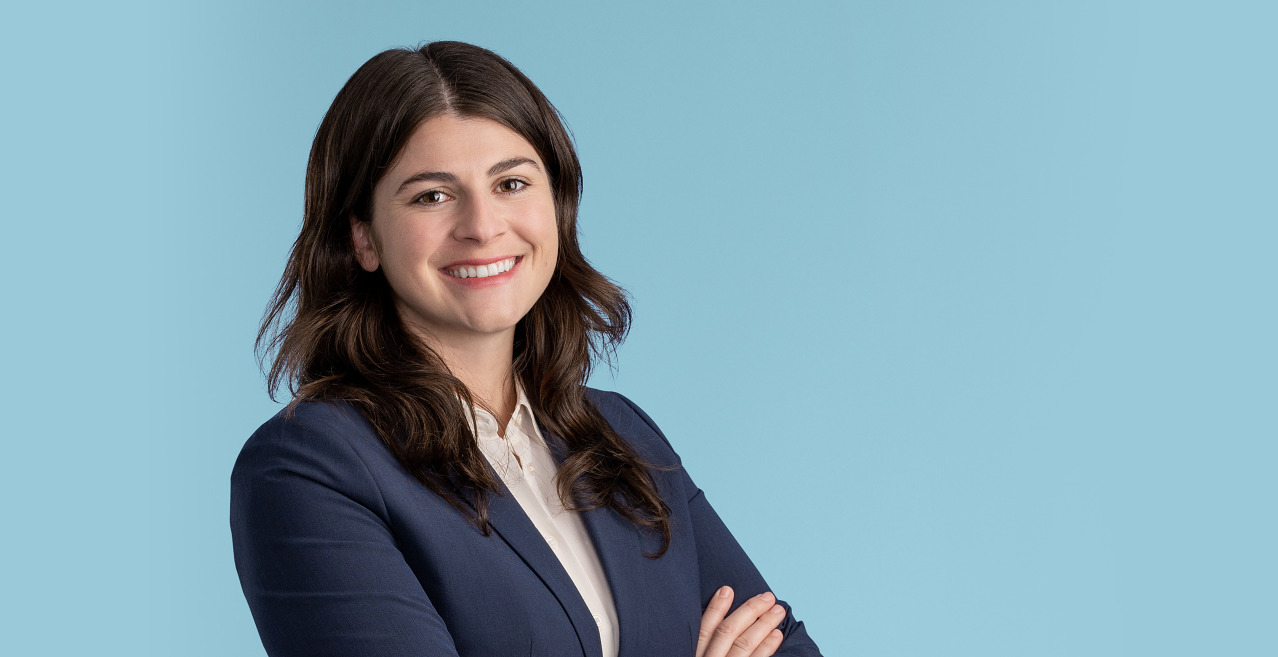 Carly Stiles Lawyer Pillsbury