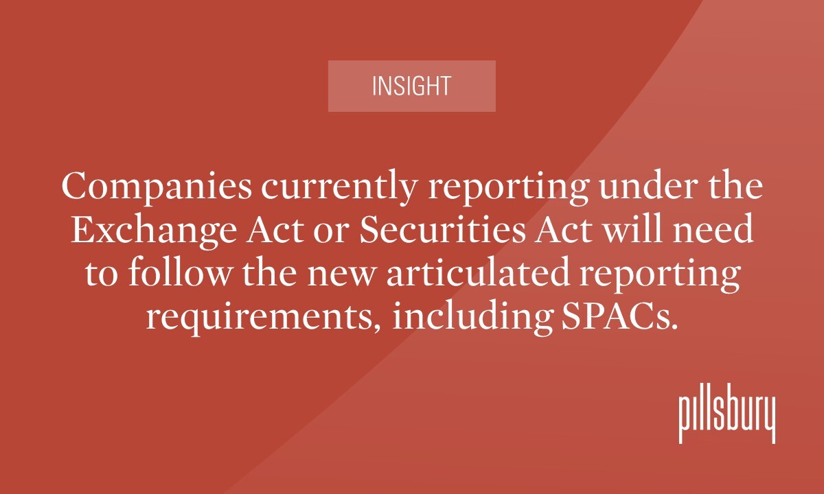 SAB No. 121 Guidance for Entities Safeguarding CryptoAssets Issued