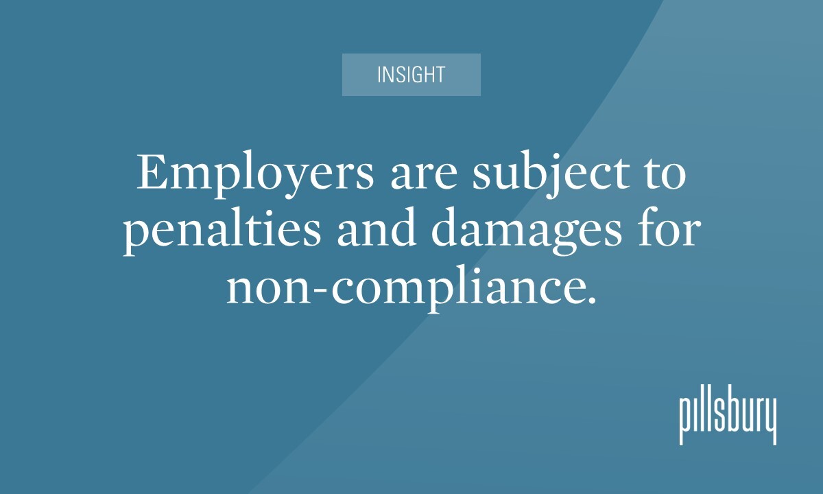 DC and AntiMoonlighting Law to Take Effect October 1, 2022