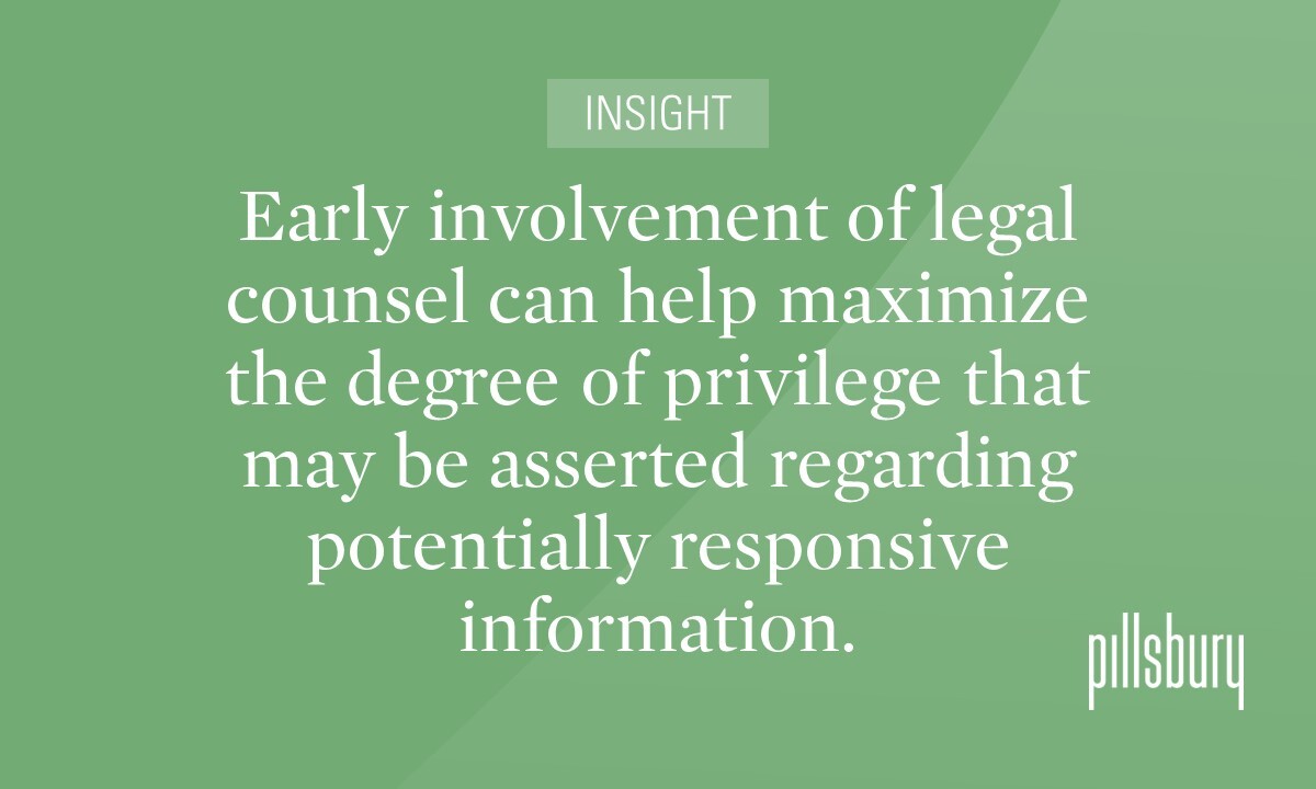 Industry Awaits as the TSCA PFAS Reporting Rule Looms