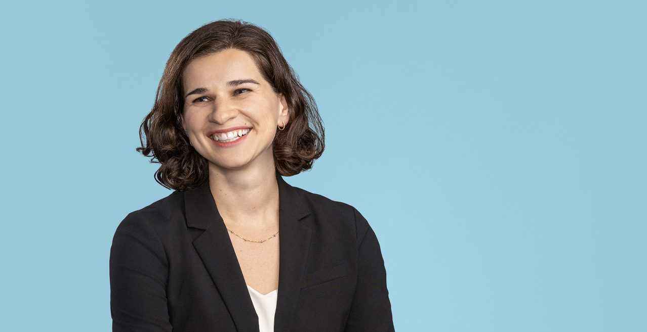 Lauren Johnstone Lawyer Pillsbury