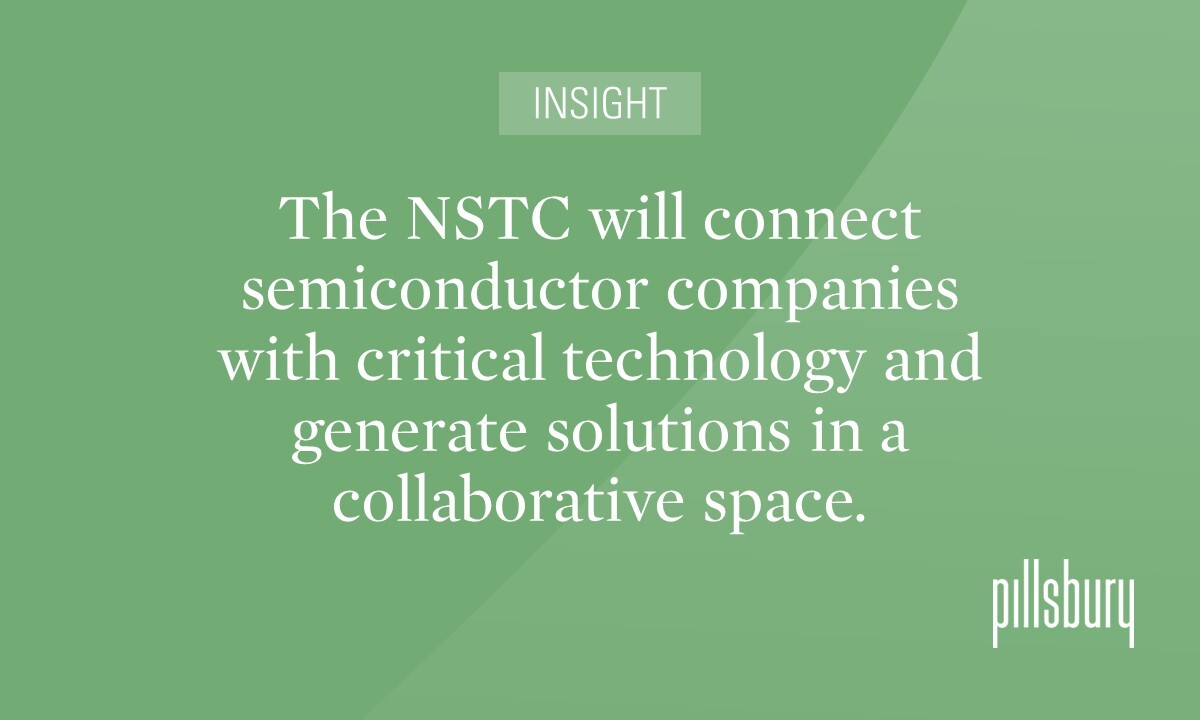 Exploring R&D Opportunities under the CHIPS Act