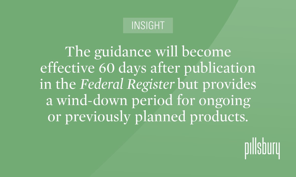 OMB Finalizes “Build America, Buy America” Domestic Content Guidance