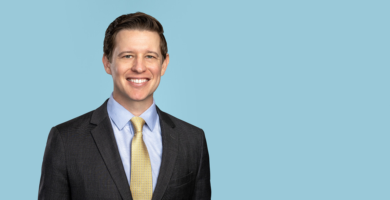 Matthew M. Brady, Associate