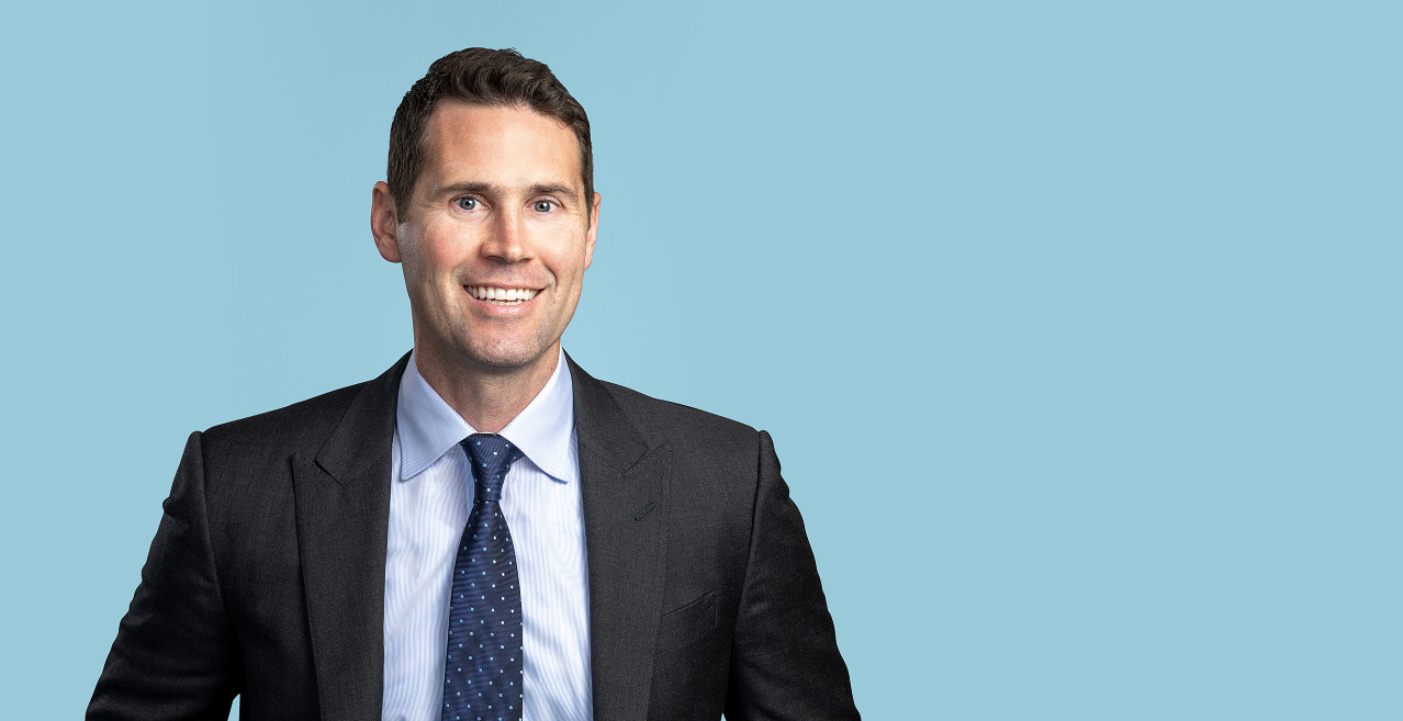 Matt Carter Government Contracts Lawyer Pillsbury