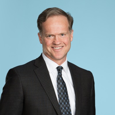 David T. Dekker, Firm Chair