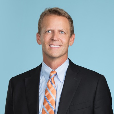 Aaron S. Dyer, Partner