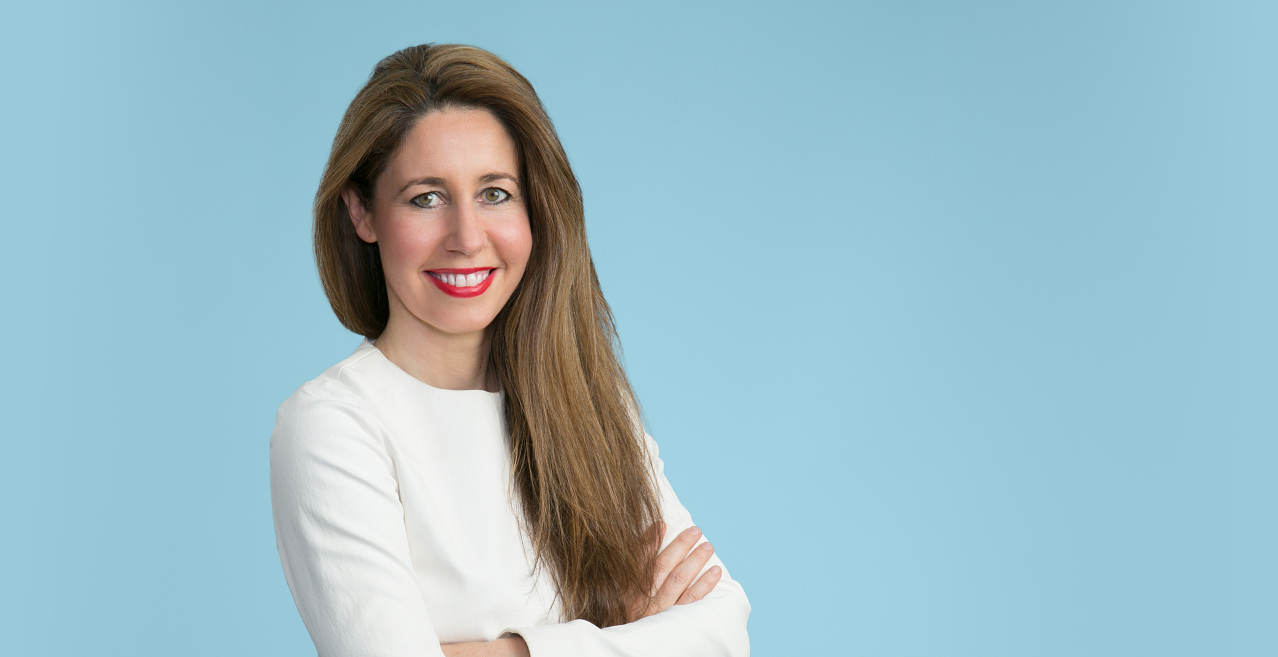 Debra Erni, Partner