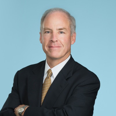 Michael J. Finnegan, Firm Managing Partner