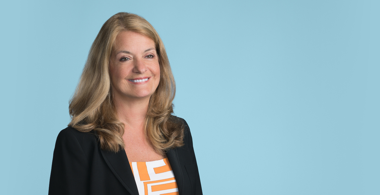 Valerie Fitch Senior Director of Talent Development Professional