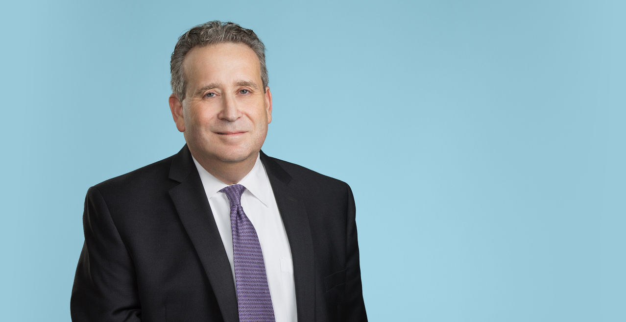 Allen Briskin, Senior Counsel Allen Briskin, Senior Counsel