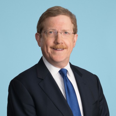 Mark R. Hellerer, Partner