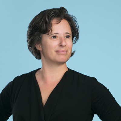Rachel B. Horsch, Partner