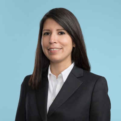 Laura C. Hurtado, Senior Associate
