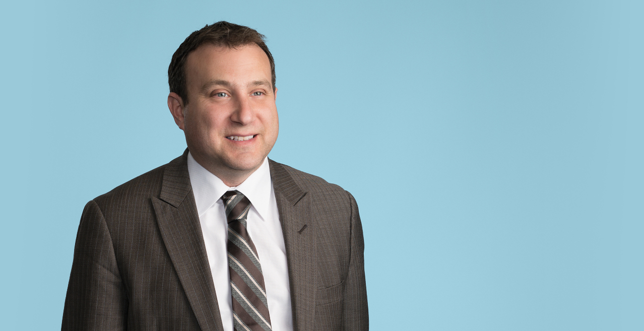 Jonathan Goldstein Lawyer Pillsbury