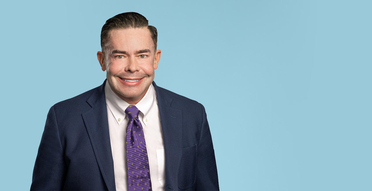 Mark Jones, Partner Mark Jones, Partner