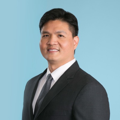Jack Ko Ph.D., Partner
