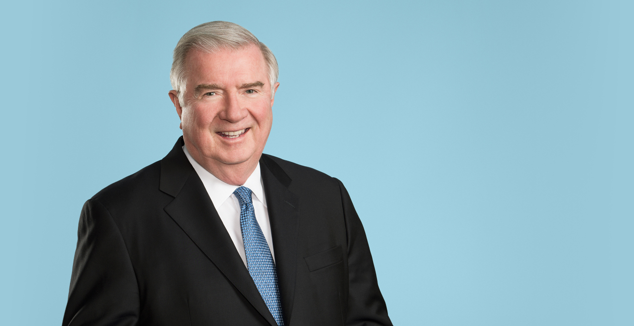 Gregory Laughlin Lawyer Pillsbury