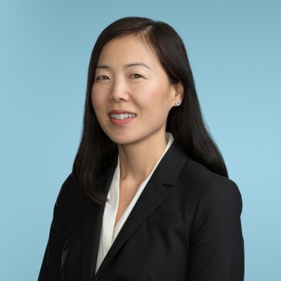 Theresa H. Lee, Associate